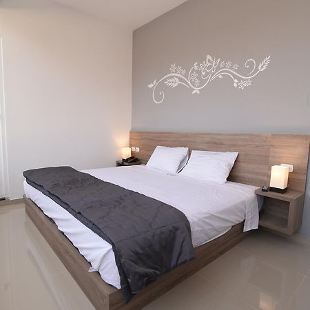 Escala Urban Hotel Chiclayo Bagian luar foto