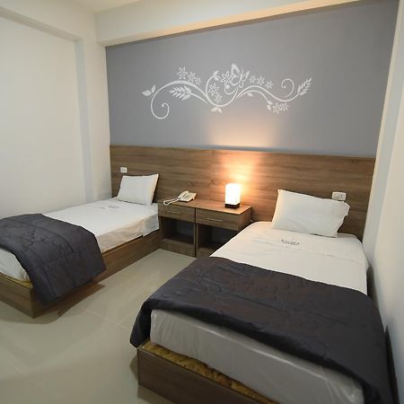 Escala Urban Hotel Chiclayo Bagian luar foto